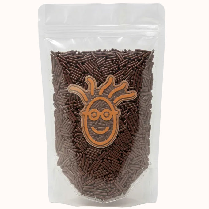 GRANILLO DE CHOCOLATE ALPEZZI c/1 kg