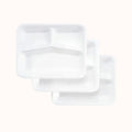 PLATO 9D REYMA c/DIVISION c/250 pz