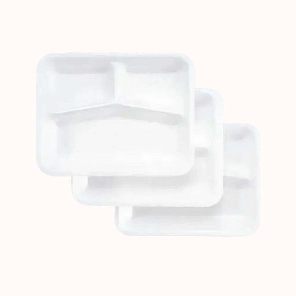 PLATO 9D REYMA c/DIVISION c/250 pz