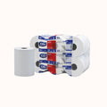 TOALLA EN ROLLO ELITE c/6 pz