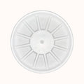 TAPA ENVASE TÉRMICO 60 oz DART c/