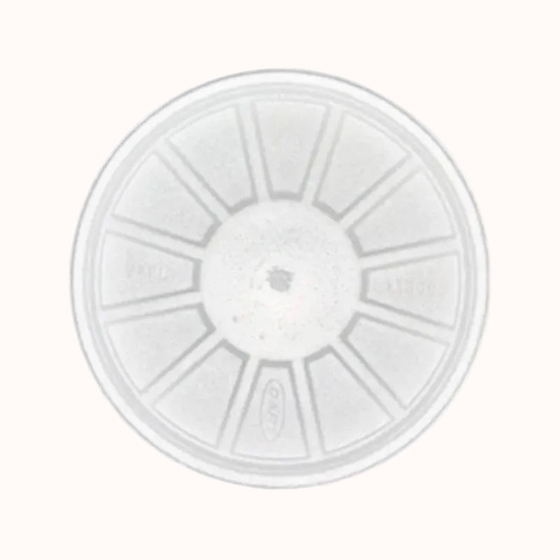 TAPA ENVASE TÉRMICO 60 oz DART c/