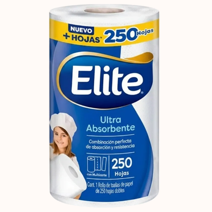 SERVITOALLA ULTRA ELITE c/5 pz