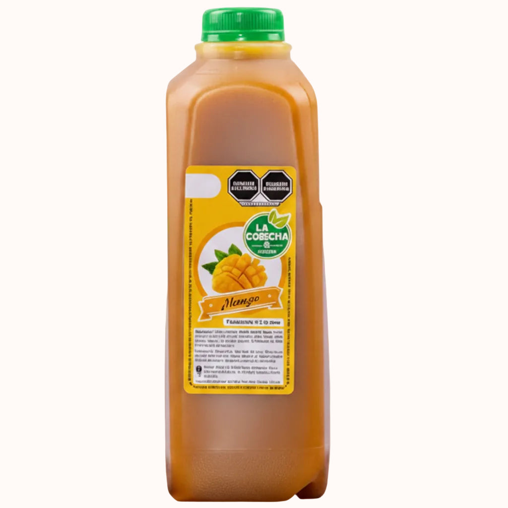 CONCENTRADO DE FRUTA LA COSECHA c/1 L