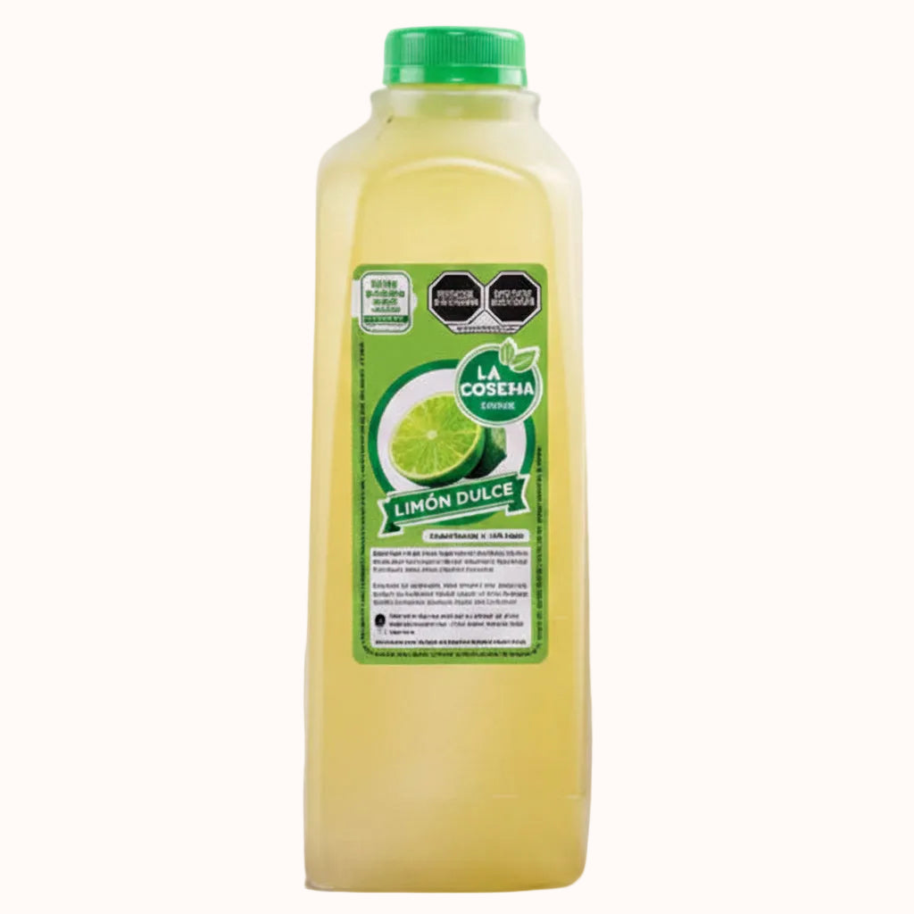 CONCENTRADO DE FRUTA LA COSECHA c/1 L