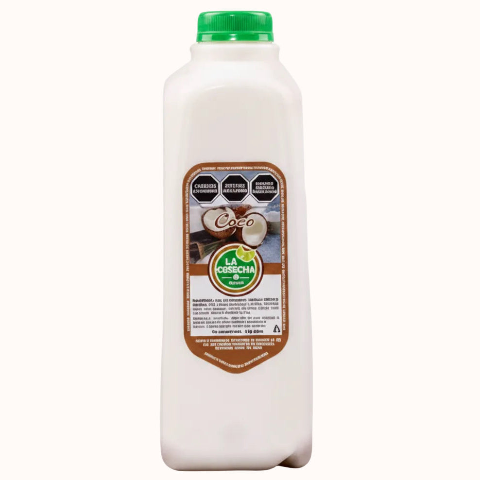CONCENTRADO DE FRUTA LA COSECHA c/1 L