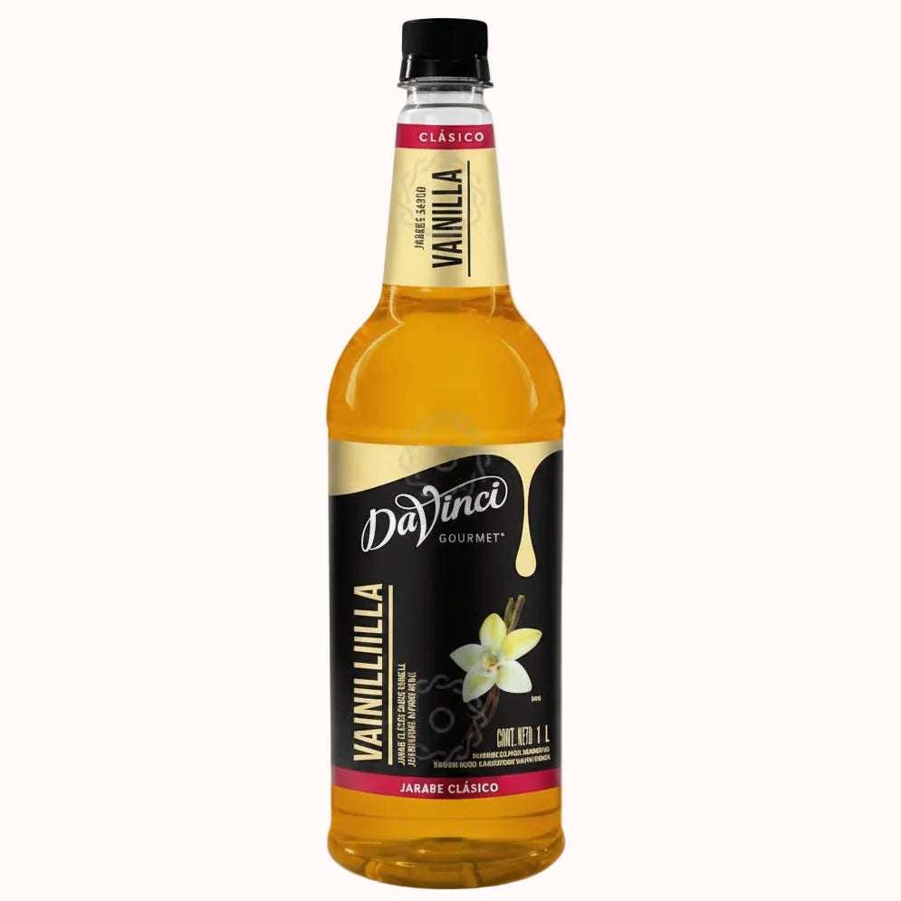 JARABE DAVINCI c/1 L