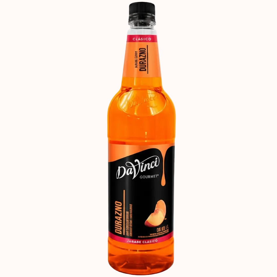 JARABE DAVINCI c/1 L