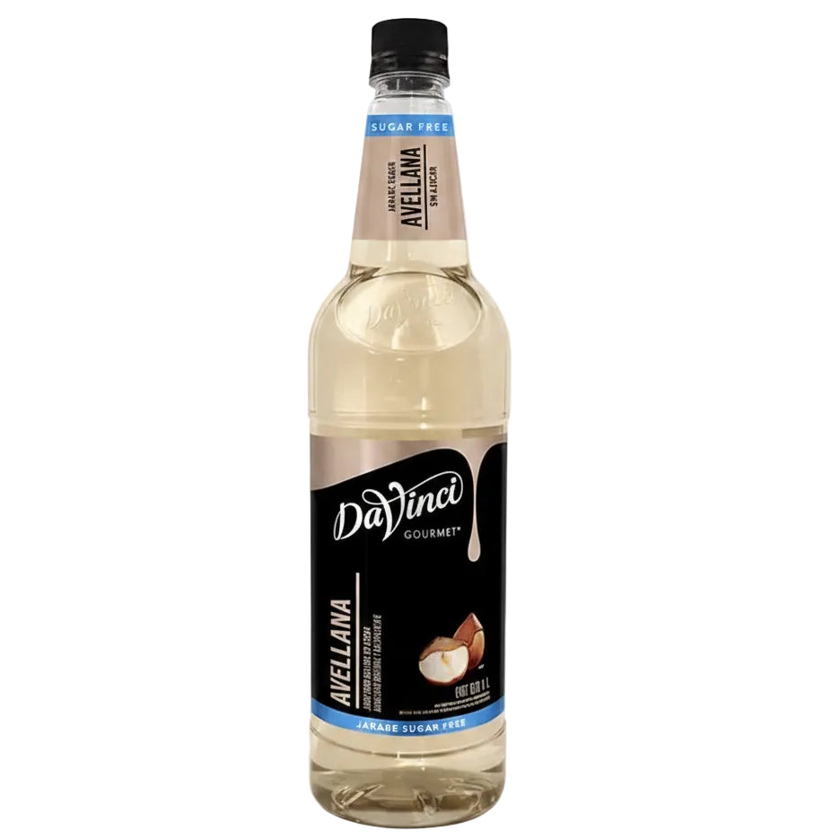 JARABE DAVINCI c/1 L