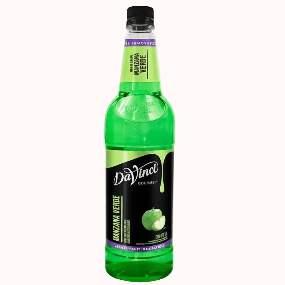 JARABE DAVINCI c/1 L