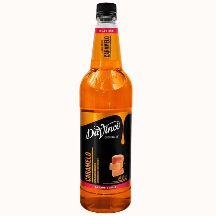 JARABE DAVINCI c/1 L