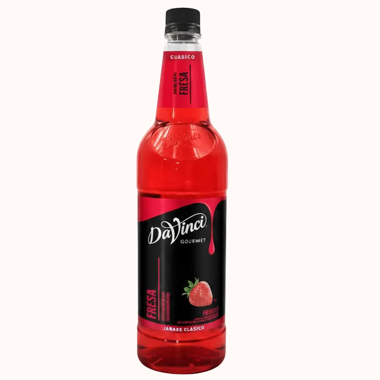 JARABE DAVINCI c/1 L