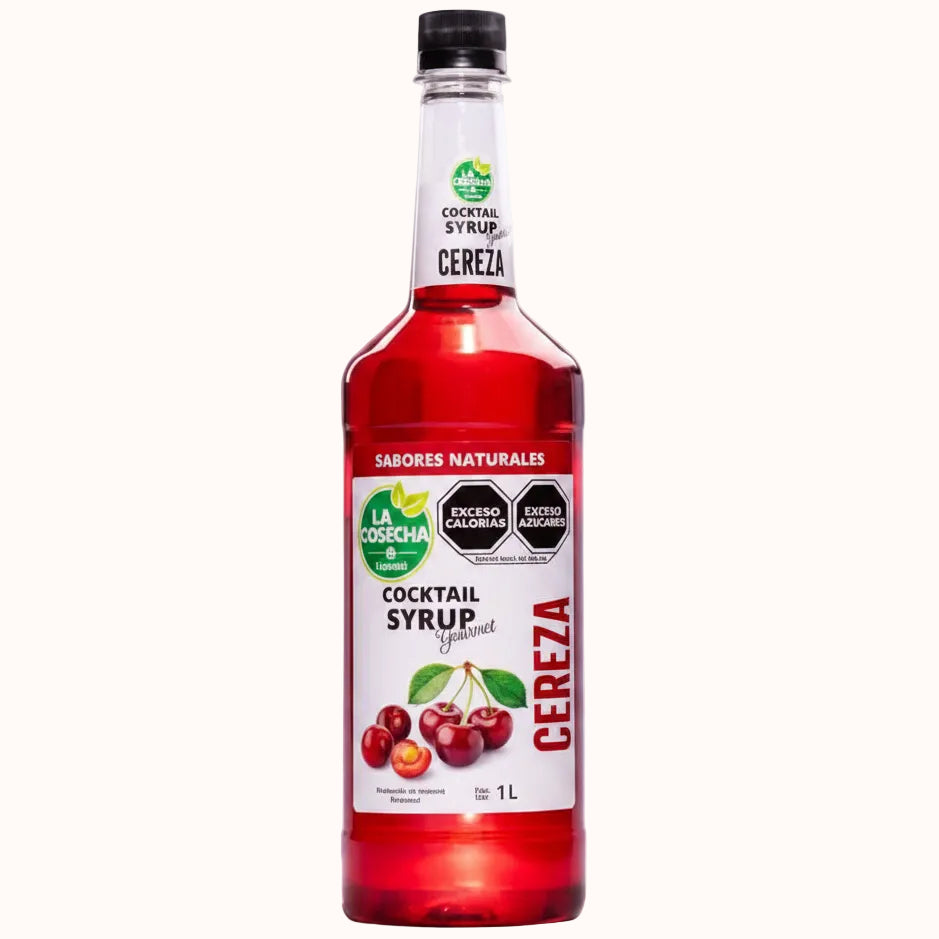 JARABE LA COSECHA c/1 L