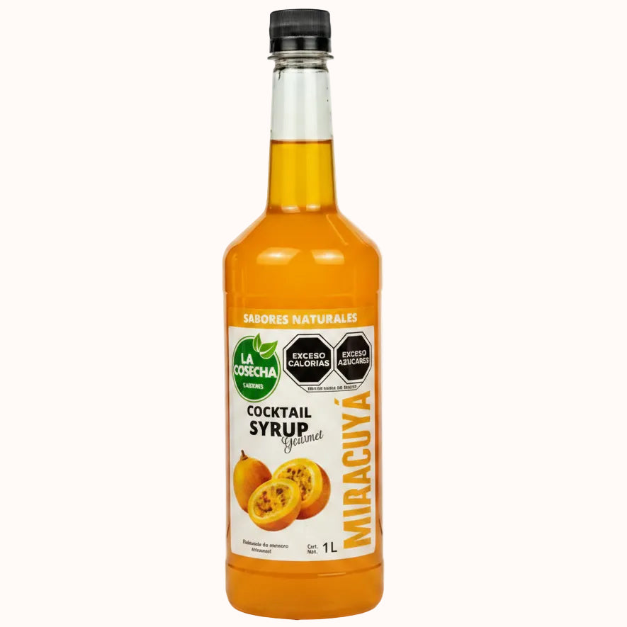 JARABE LA COSECHA c/1 L