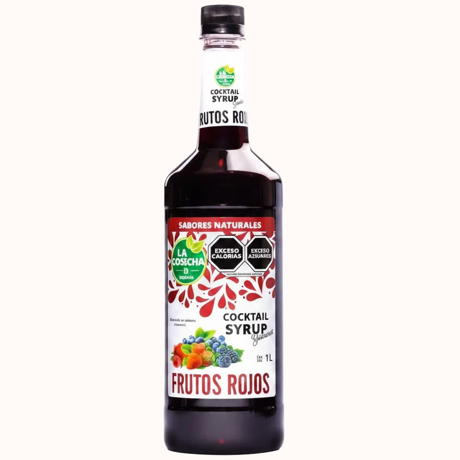 JARABE LA COSECHA c/1 L