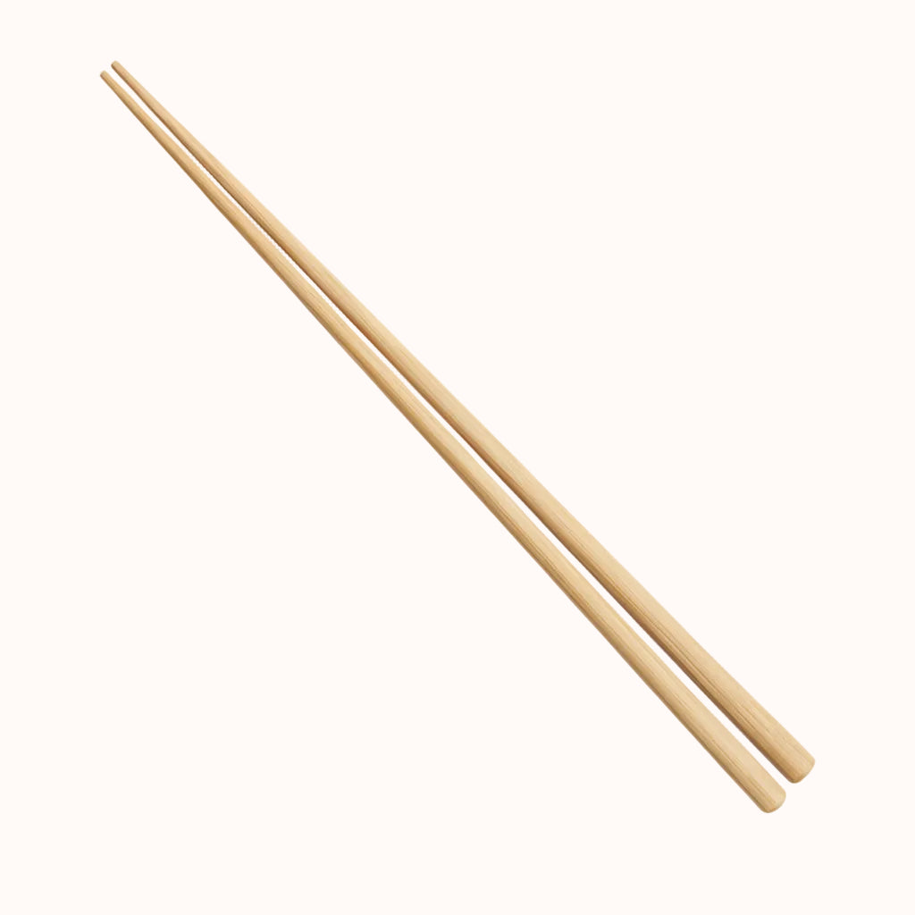 PALILLOS CHINOS DE BAMBÚ c/100 pz