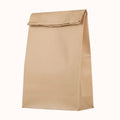 BOLSAS KRAFT p/DELIVERY c/25 pz