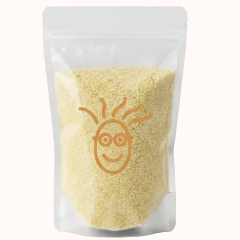 SÉMOLA DE MAÍZ c/1 kg
