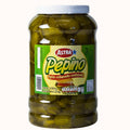 PEPINILLOS ASTRA c/3.9 kg