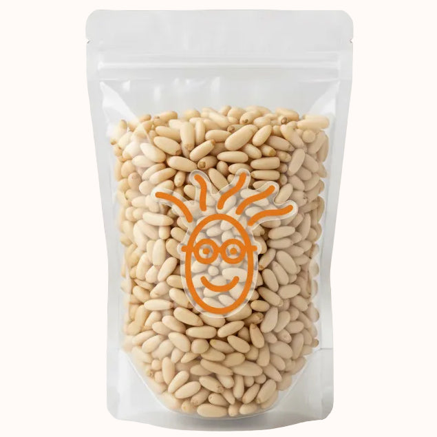 PIÑON BLANCO c/500 g