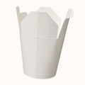 CONTENEDOR BOWL p/ RAMEN 26 oz BIO c/50 pz