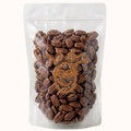 NUEZ CUBIERTA EN CHOCOLATE c/500 g