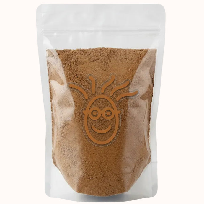 NUEZ MOSCADA c/500 g