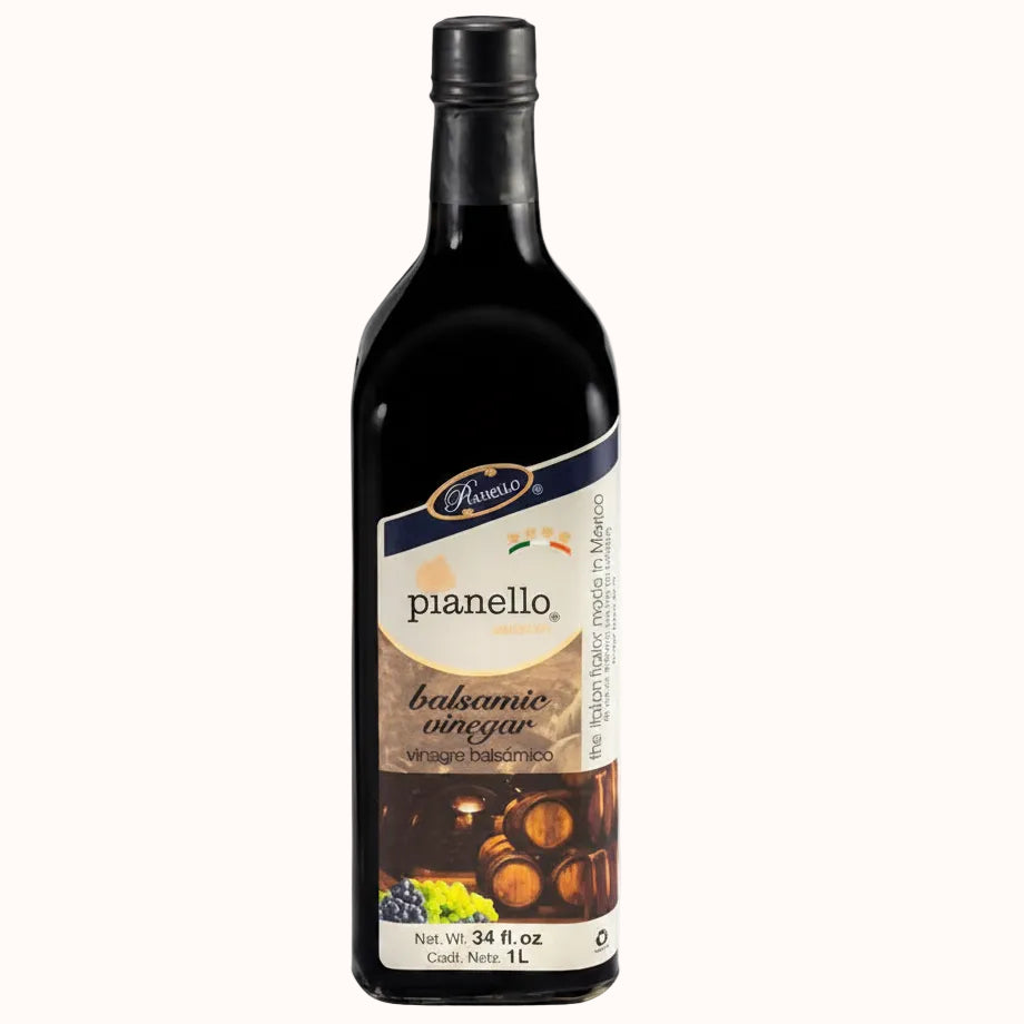 VIANGRE BALSÁMICO PIANELLO c/1 L