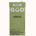 BEBIDA DE ARROZ GüD c/2 pz de 1 L