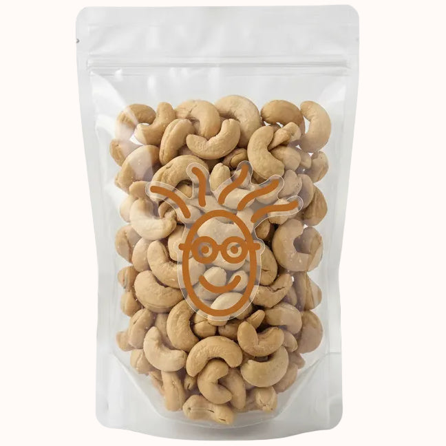 NUEZ DE LA INDIA c/500 g