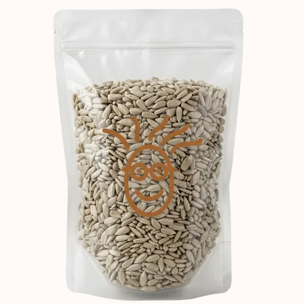 SEMILLA DE GIRASOL c/500 g