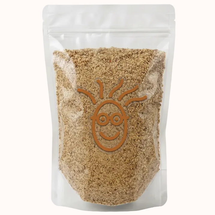 LINAZA MOLIDA c/1 kg