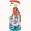 LIMPIADOR p/BAÑO MR. MÚSCULO c/650 ml c/2 pz