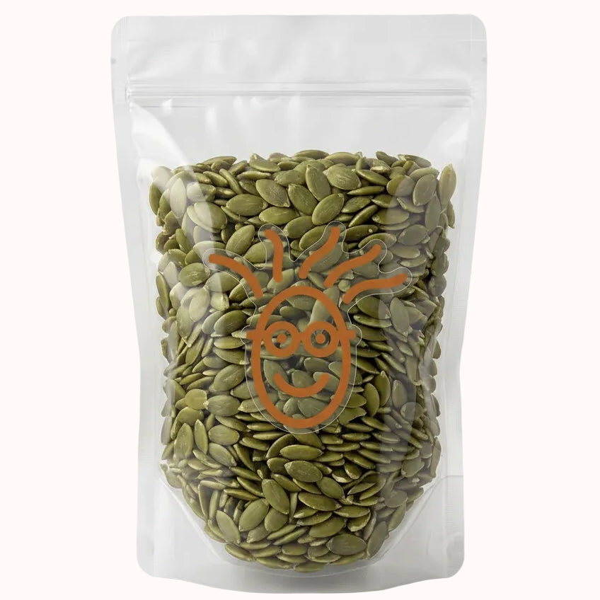 PEPITA DE CALABAZA c/500 g