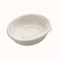 BOWL p/CONSOMÉ c/TAPA DE BAGAZO BIO c/100 pz