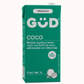BEBIDA DE COCO GüD c/12 pz de 1 L