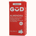 BEBIDA DE ALMENDRA GüD c/12 pz de 1 L