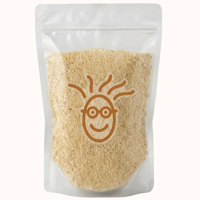 HARINA DE ALMENDRA c/1 kg