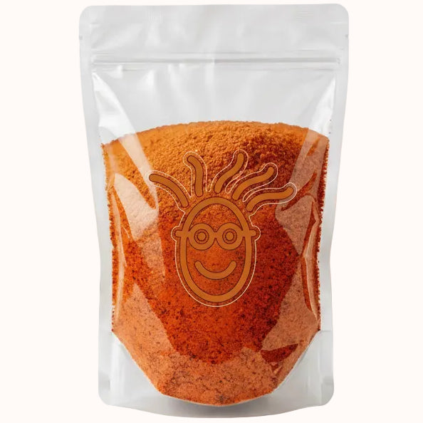 CONSOMÉ DE CAMARÓN c/1 kg
