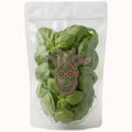 HOJA DE ALBAHACA c/1 kg
