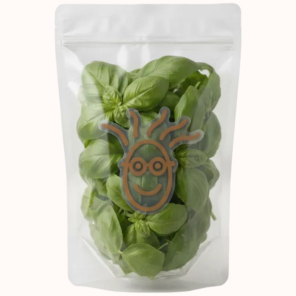 HOJA DE ALBAHACA c/1 kg