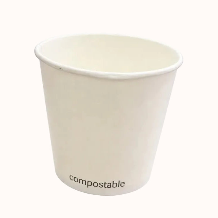 BOWL VASO DE PAPEL c/25 pz
