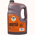 SALSA CHIPOTLE ORANGE Mr. WINGS c/3.8 L