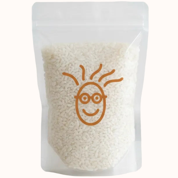 ARROZ PARA SUSHI c/5 kg