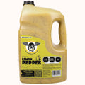 SALSA LEMON PEPPER Mr. WINGS c/3.8 kg