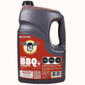 SALSA BBQ CHIPOTLE Mr. WINGS c/4.1 kg