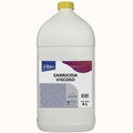 SARRICIDA GEL-KLEEN c/4 L