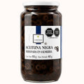 ACEITUNA NEGRA ZAPHRON c/935 g