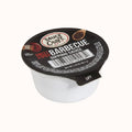 SALSA BARBECUE SWEET & SPICY SAUCE CRAFT DIP c/10 pz