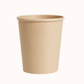 VASO DE CARTÓN DE 1 L c/25 pz